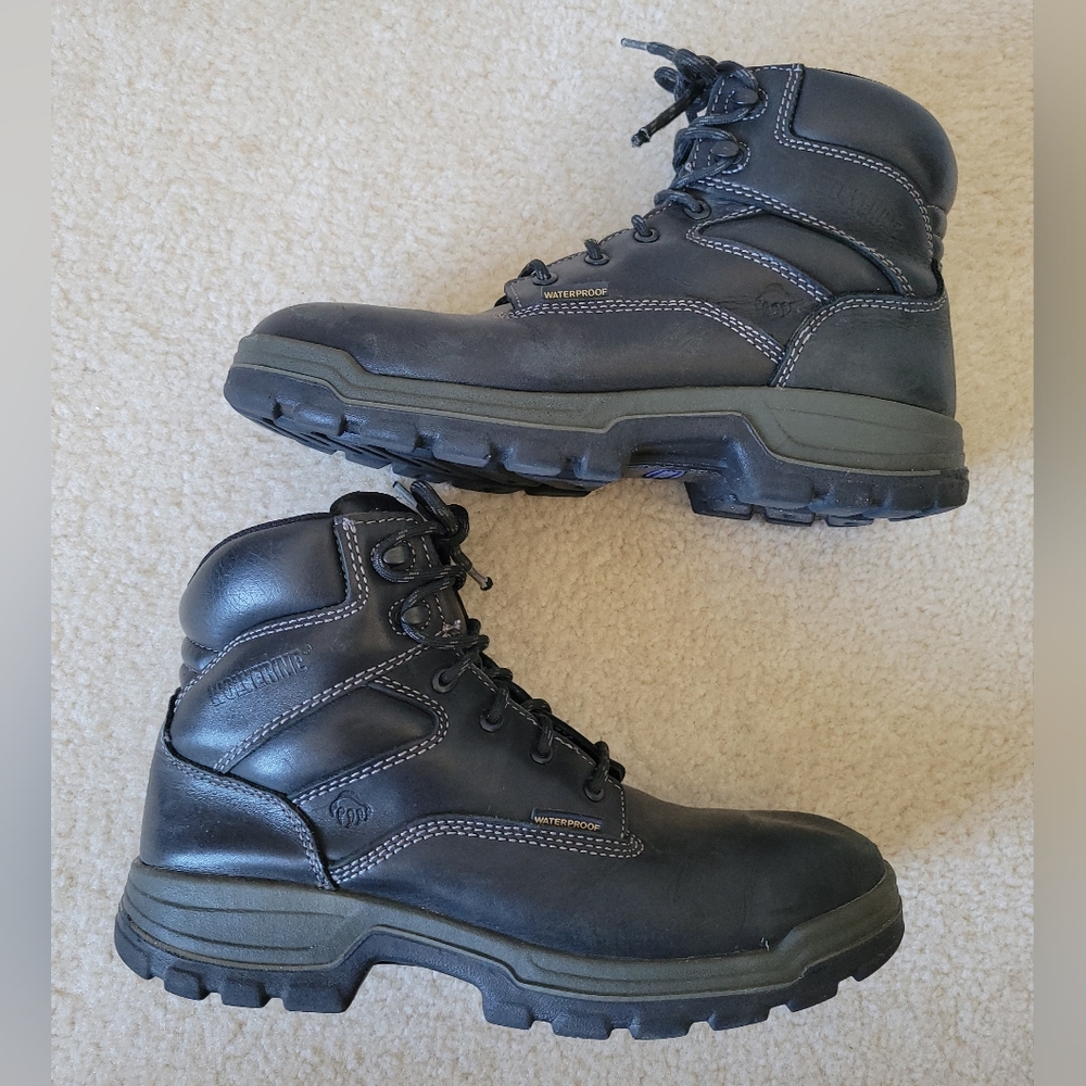 Boot / Men - image 3